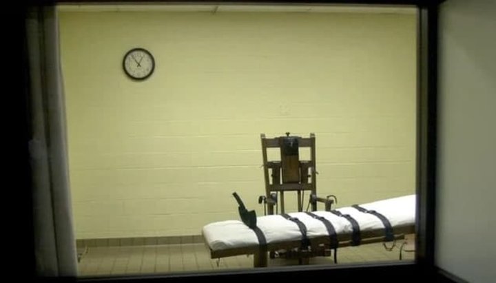 Власти американских штатов смогут сами решать, как казнить осужденных. Фото: thehill.com