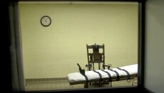 Электрический стул, расстрел, газ: в США расширяют способы смертной казни