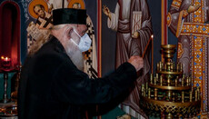 Предстоятеля Элладской Православной Церкви выписали из больницы