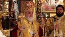 23 ноября число противников ПЦУ в Синоде было 9 к 8, – митрополит Киккский