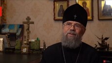 Митрополит Белоцерковский: Общины захваченных храмов епархии остались в УПЦ