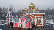 В Алмати буде пам'ятник святому благовірному князю Олександру Невському