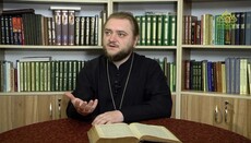 Клирик Церкви Беларуси: Участие в протестных акциях разрушает людей изнутри