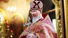 РПЦ вітає угоду Паризької Архієпископії і Галльської Митрополії