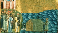 Як глава папи Римського Климента опинилася в Києво-Печерській лаврі