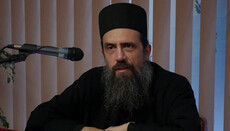 Greek cleric: Phanar once again violates canons