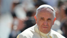 Папа римський змінив канонічне право Східних католицьких церков