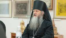 Синод УПЦ обрав нового єпископа