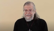 Η OCU πήρε «ιερέα» της Μόσχας που πιστεύει ότι η σοδομία δεν είναι αμαρτία