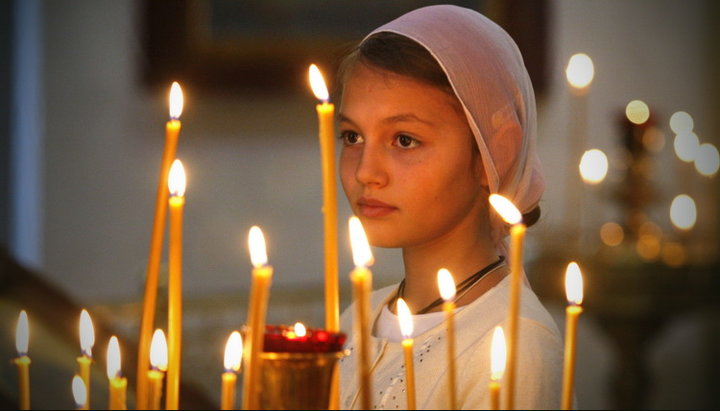 Пост занимает важное место в духовной жизни христианина, но не первое. Фото: pravmir.ru