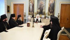 Πατριαρχείο Κιέβου αυτοανακηρύχθηκε «διωγμένη και κρυφή Εκκλησία»