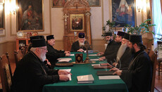 Епифаний остается мирским человеком, – Польская Православная Церковь