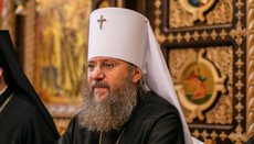 UOC είναι κατά της άφιξης του Πατριάρχη Βαρθολομαίου στην Ουκρανία
