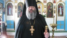 В Запорожской епархии предупредили о действующей секте «рафаиловцев»