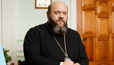 Zinkevich: OCU is more and more sympathetic to Filaret