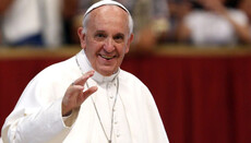 Папа считает допустимой вакцину, сделанную с участием абортивного материала