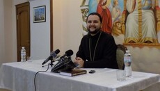 Fr. Alexander Klimenko: Nation’s survival is a matter of faith and feat