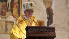 Епископ УГКЦ призвал уйти от Москвы и принять григорианский календарь