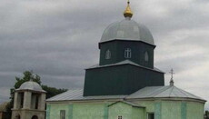 Odessa eparchy: Former rector wants to take away UOC temple