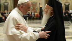 «Непогрешимость» папы – ловушка католикам и предостережение православным