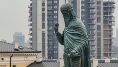 У Белграді встановили пам'ятник святому Симеону Мироточивому