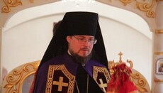 Синод РПЦ снял сан с епископа Флавиана (Митрофанова)