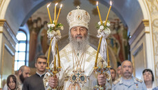Чому греки підміняють поняття щодо Української Церкви?