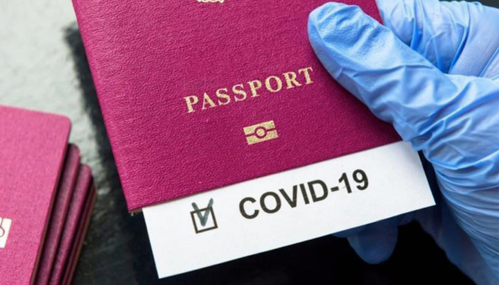 В Венгрии введут паспорт, подтверждающий вакцинацию. Фото: tvr.by