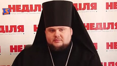 Провокація: В УПЦ прокоментували слова ПЦУ про «захоплення» в Діловому