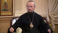 Экзарх Беларуси призвал к покаянию, чтобы не допустить новых противостояний