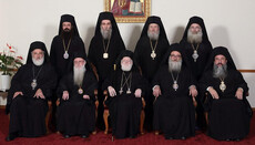 Церковь Крита выступила против закрытия храмов на Богоявление