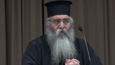 Hierarch of Cyprus: New World Order needs anti-Christian states