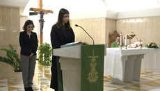 Papa în mod oficial le-a permis femeilor să devină slujitoare ale altarului