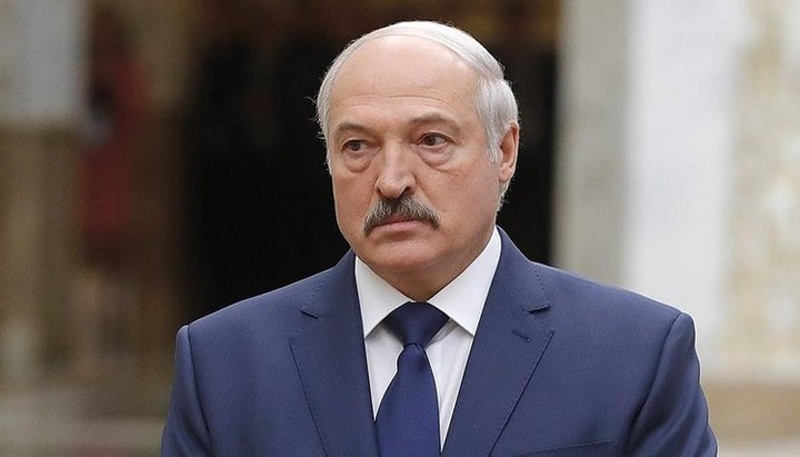 Президент Беларуси Александр Лукашенко. Фото: ТАСС