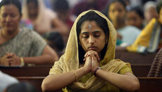 В Индии полиция запретила богослужения христиан, обвинив их в притворстве
