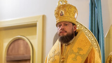 UOC bishop: Ukraine mustn’t be state where people’re stabbed in the street