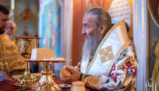 His Beatitude Onuphry explains what true enjoyment of life means