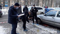 Жуткое убийство в Одессе совершил наркоман, возомнивший себя «богом», – СМИ