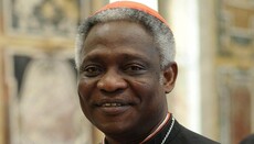 Католический кардинал раскритиковал позицию Байдена по абортам