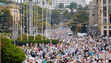 Дискримінація Церкви шкодить єдності і соборності України, – речник УПЦ