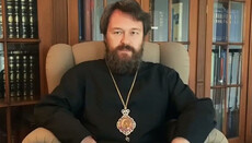 Патриарх Варфоломей обещал не вмешиваться в Украину и обманул, – иерарх РПЦ