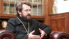ROC: Pat. Bartholomew removed autocephaly issue from the agenda in Crete