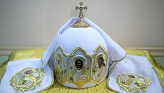 Почему предстоятели православных церквей носят разные головные уборы?