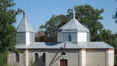 Khmelnytsky Eparchy: Temples being seized without waiting for court ruling