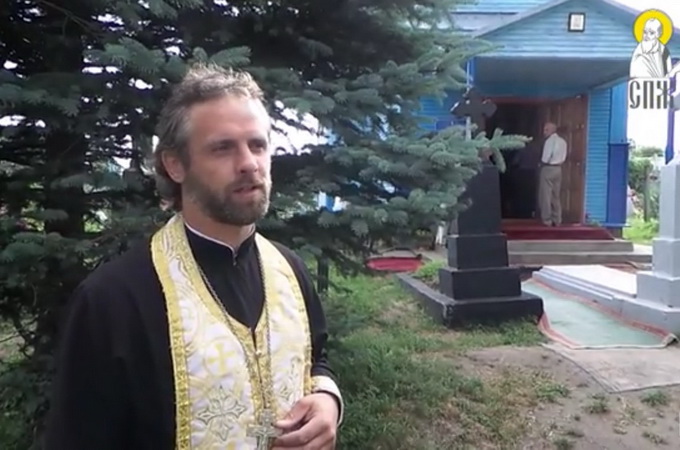 Зі смиренням у серці - громада УПЦ села Рачин через рік після втрати храму