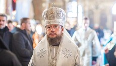 UOC hierarch comments on radicals’ call to power to take Lavra from Church