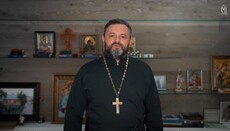 В УПЦ представили видеопроект с известным врачом и священником Валихновским