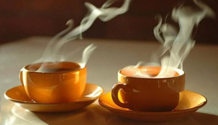 Не нужно «угощать чаем» свои злые мысли. Пусть уходят. Фото: bykvu.com