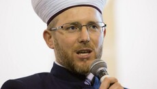 Муфтий Украины выступил против уроков христианства в школах