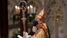 Англиканская церковь сократит часть священников из-за убыточности приходов